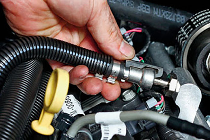 Auto Fuel System Repair in Moses Lake, WA
