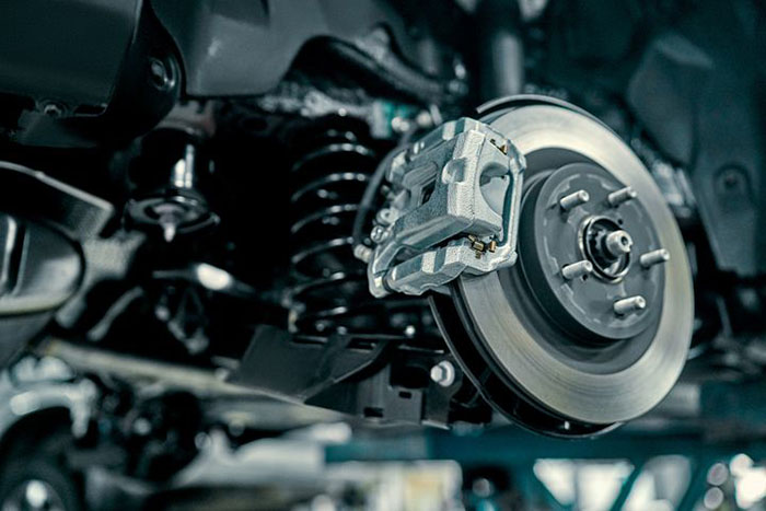 Brake Repair in Moses Lake, WA