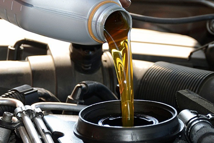 Oil Change and Lube in Moses Lake, WA