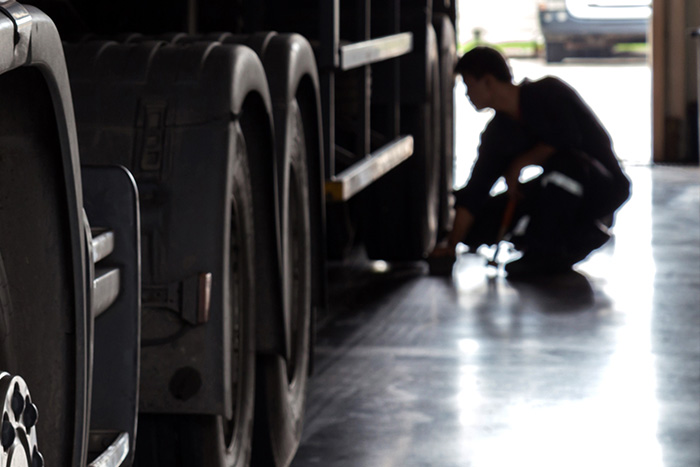 Tire Rotation Service in Moses Lake, WA