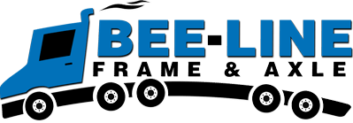 Bee-Line Frame & Axle - logo